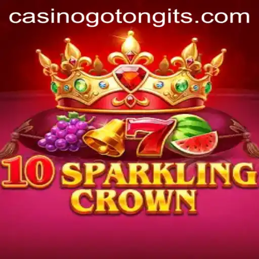 Exploring the World of 10SparklingCrown and Tongits Go Casino