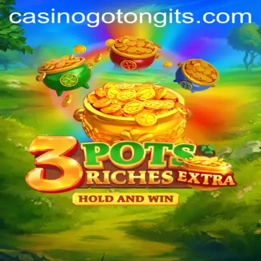 Exploring the World of 3potsExtra: A Guide to Tongits Go Casino