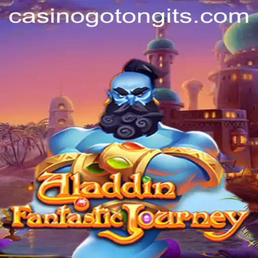 Exploring the Fascinating World of Aladdin and Tongits Go Casino