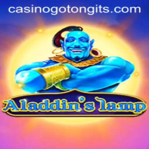 Mastering Aladdinslamp: A Journey into the World of Tongits Go Casino