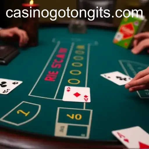 Mastering Baccarat at Tongits Go Casino