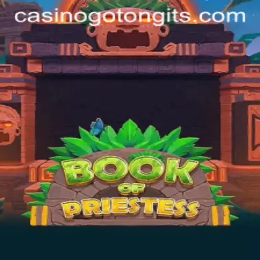 Discovering the Mystical World of BookOfPriestess and Tongits Go Casino
