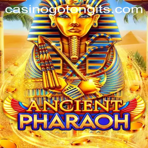 Discovering the Thrills of AncientPharaoh and Tongits Go Casino