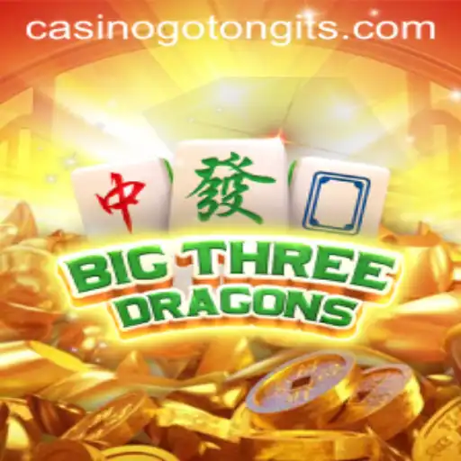 Discover BigThreeDragons: The Ultimate Gaming Phenomenon at Tongits Go Casino