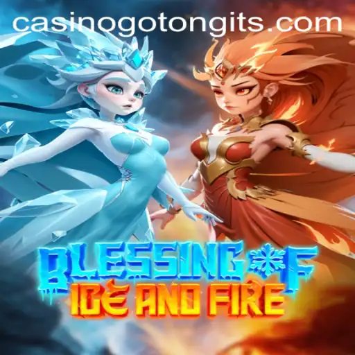Explore the Realm of BlessingofIceandFire and Uncover Tongits Go Casino