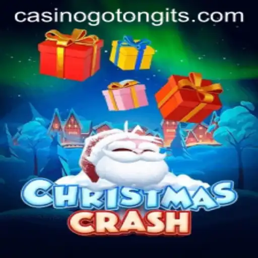 Dive into the Festive Excitement of ChristmasCrash: A Thrilling Blend with Tongits Go Casino