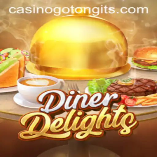 Exploring DinerDelights and Tongits Go Casino: A Culinary Card Game Adventure