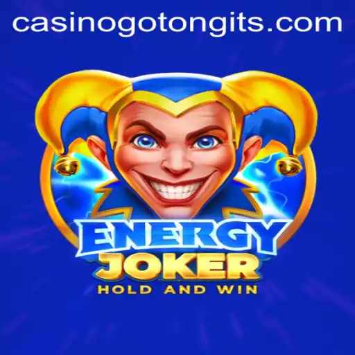 Exploring EnergyJoker: A New Era in Tongits Go Casino