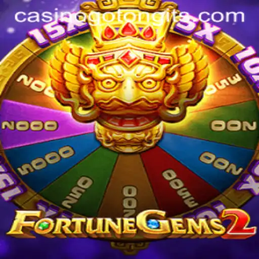 Exploring FortuneGems2 in the World of Tongits Go Casino