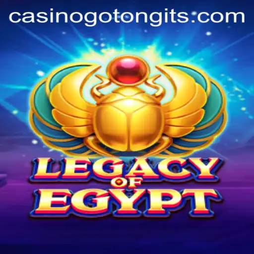 LegacyOfEgypt: An Engaging Adventure with Tongits Go Casino