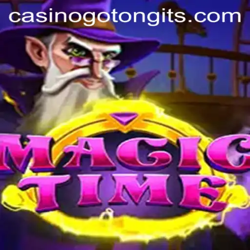 Unveiling the Magic of MagicTime and Tongits Go Casino: A Comprehensive Guide