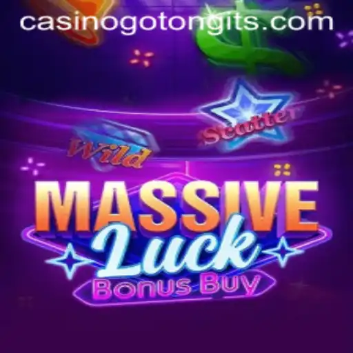 Discover the Excitement of MassiveLuckBonusBuy at Tongits Go Casino
