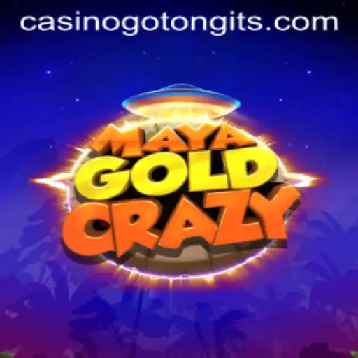 MayaGoldCrazy: Embrace the Adventure with Tongits Go Casino