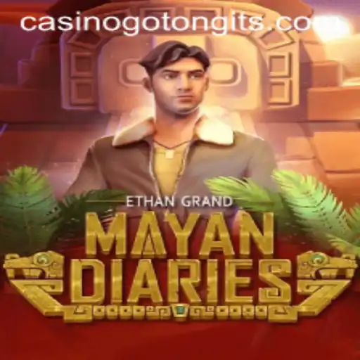 Exploring the Exciting World of MayanDiaries and Its Connection to Tongits Go Casino