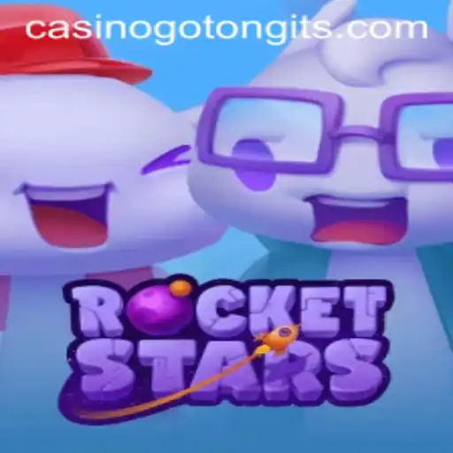 RocketStars: Exploring the Exciting World of Tongits Go Casino