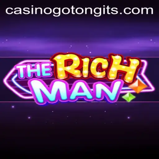 Exploring TheRichMan: A Journey into the World of Tongits Go Casino