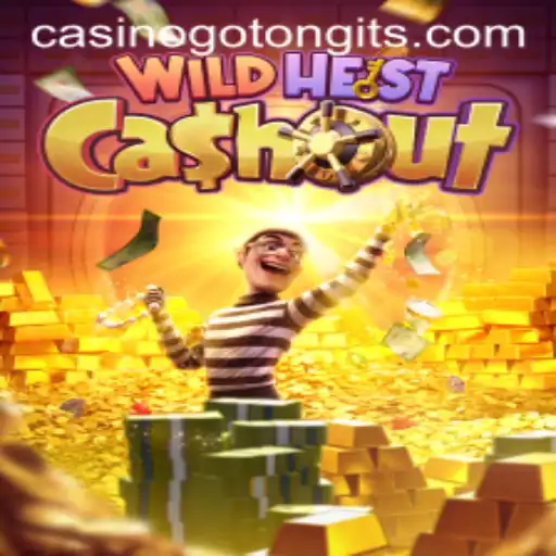 Discover the Thrilling Adventure of WildHeistCashout: A Casino Sensation