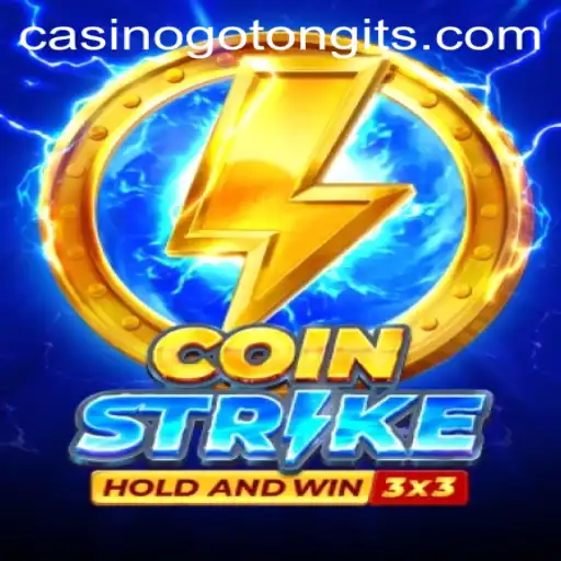Exploring Coinstrike: A New Frontier in Online Gaming with Tongits Go Casino