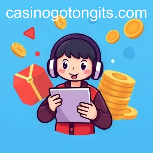Contact Us: Your Gateway to Tongits Go Casino