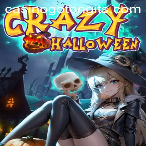 Exploring CrazyHalloween in Tongits Go Casino: A Thrilling Game Experience