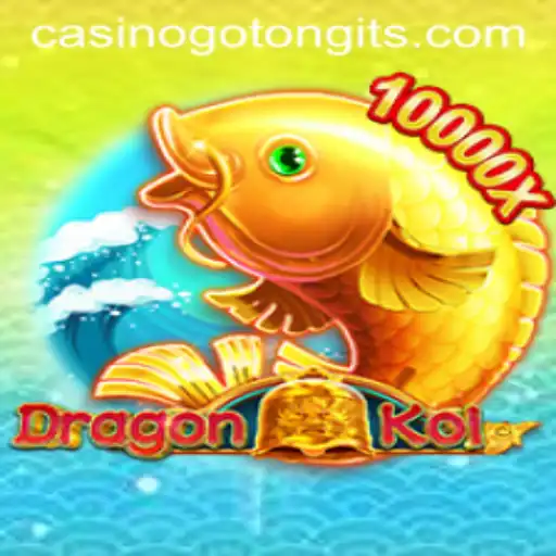 Discover the Exciting World of DragonKoi and Tongits Go Casino