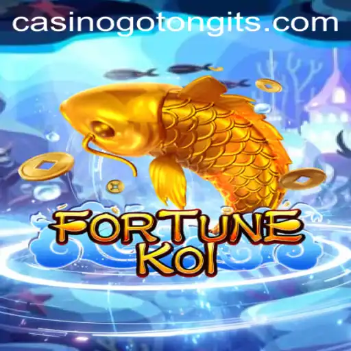 Discover the Exciting World of FORTUNEKOI: A Fresh Take on Tongits Go Casino