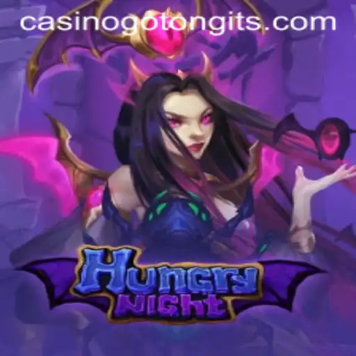 Exploring HungryNight: A Game of Strategy and Skill in Tongits Go Casino