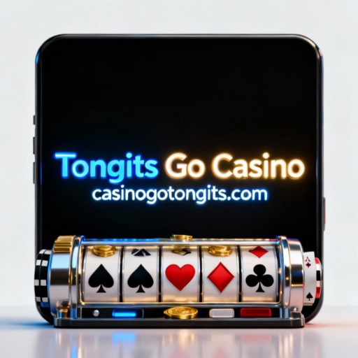 Tongits Go Casino