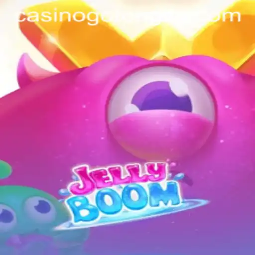 Discover the Excitement of JellyBoom and Tongits Go Casino