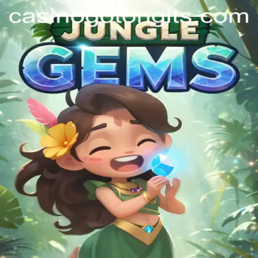 Discovering JungleGems and Mastering Tongits Go Casino