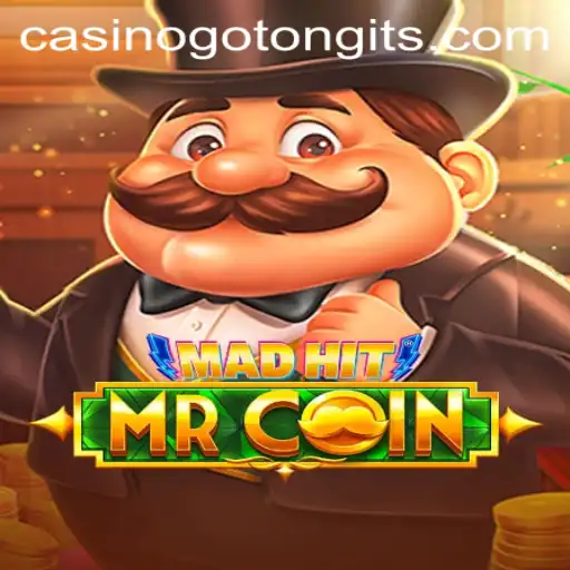 Exploring the Excitement of MadHitMrCoin at Tongits Go Casino