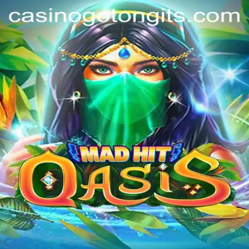 MadHitOasis: Dive into the Thrilling World of Tongits Go Casino