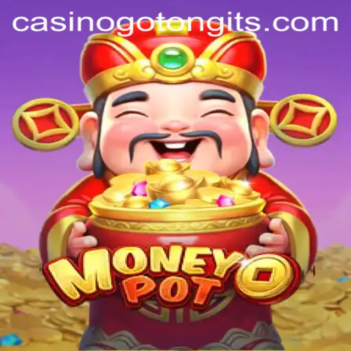 Discover the Exciting World of MoneyPot with Tongits Go Casino