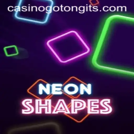 NeonShapes: Illuminating the Gaming World with Tongits Go Casino