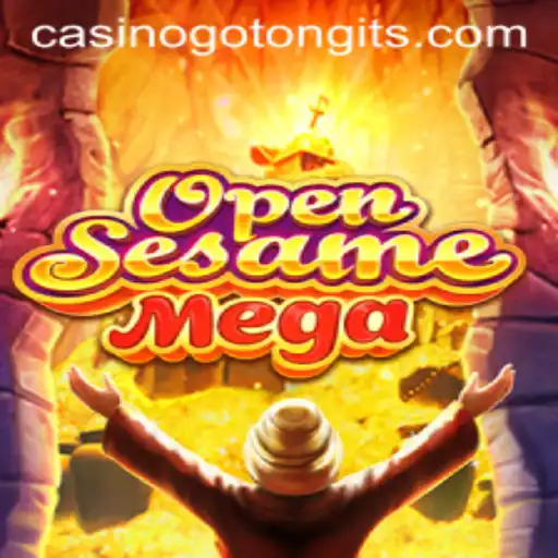 Exploring the Unique World of OPENSESAMEMEGA: A Tongits Go Casino Game