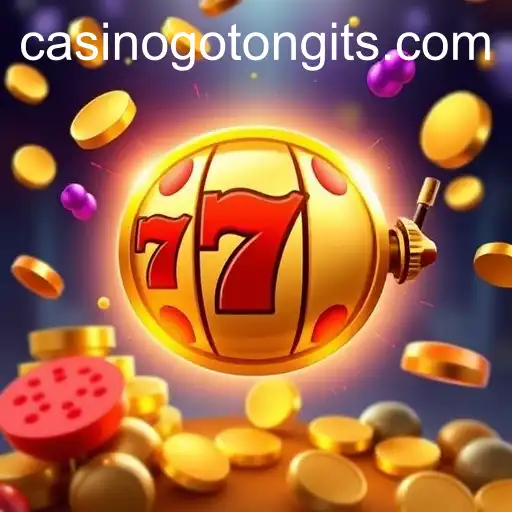 Exploring the Thrill of Online Slots at Tongits Go Casino