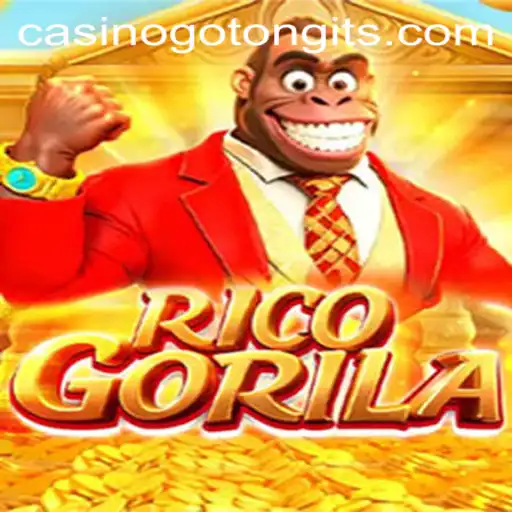 Exploring RicoGorila: A Dive into the World of Tongits Go Casino