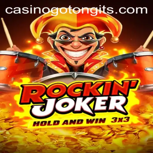 Dive into the World of RockinJoker and Tongits Go Casino