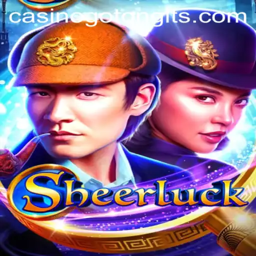 Discover the Thrilling World of Sheerluck in Tongits Go Casino