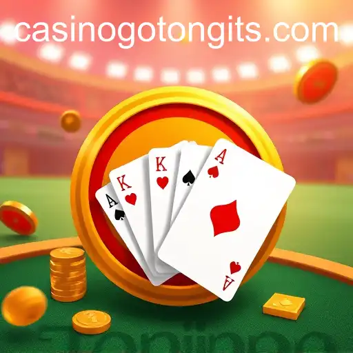 Tongits Go Casino: A New Era in Sports Entertainment