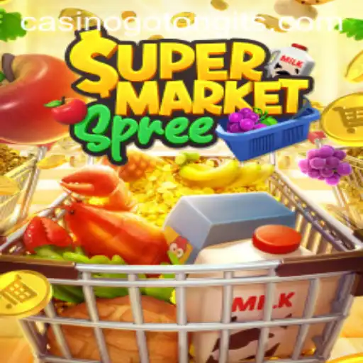 Exploring SupermarketSpree: A New Gaming Experience with Tongits Go Casino