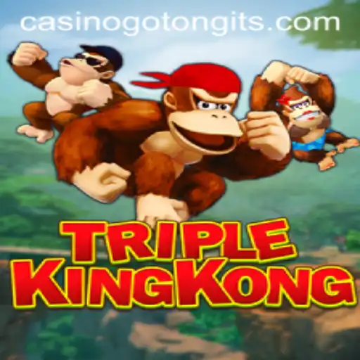 Explore the Thrilling World of TripleKingKong: A New Era in Online Casino Gaming